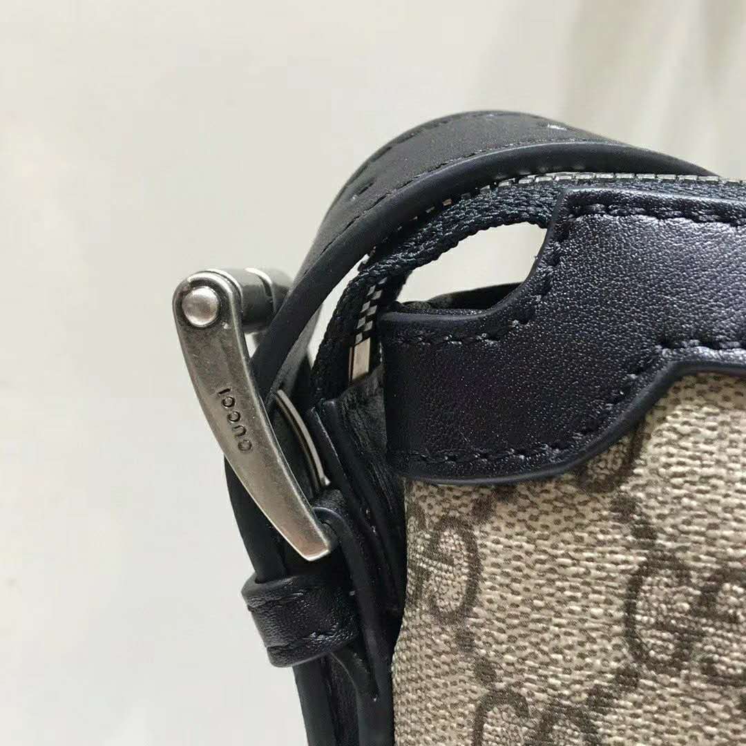 G*u*i gg men web gg supreme flat messenger supreme canvas
