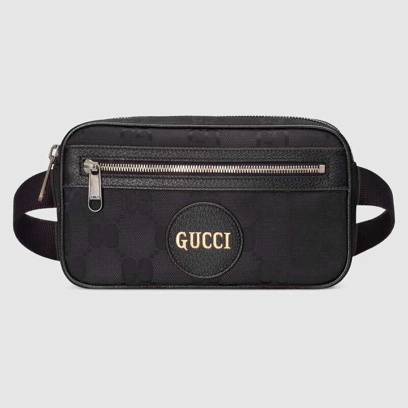 G*u*i gg unisex G*u*i off the grid belt bag