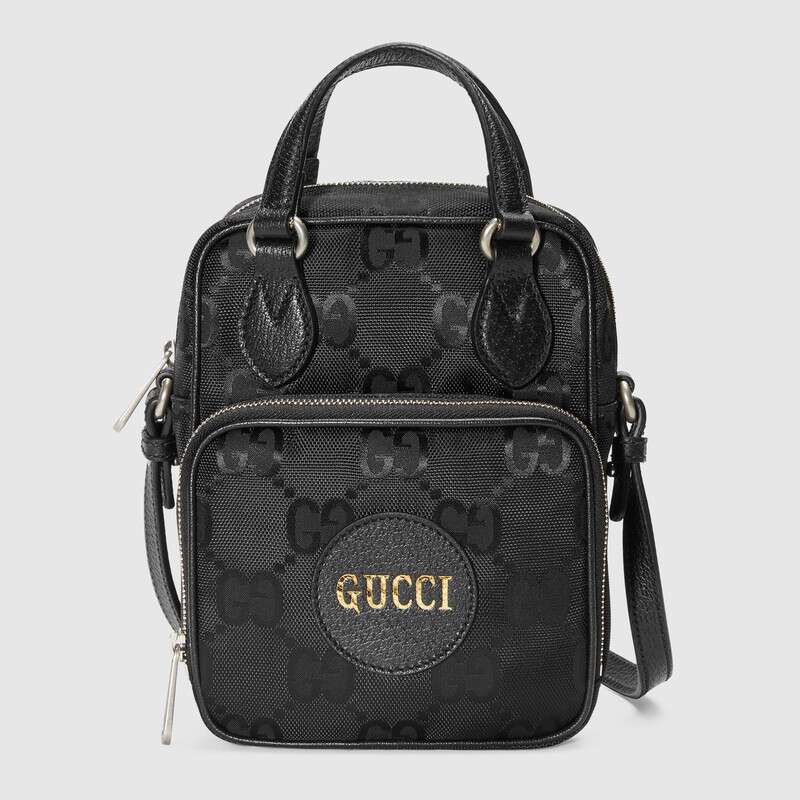 G*u*i gg unisex G*u*i off the grid shoulder bag