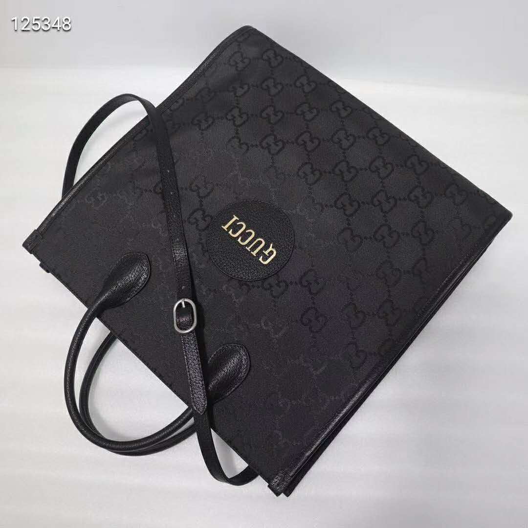 G*u*i gg unisex G*u*i off the grid long tote bag