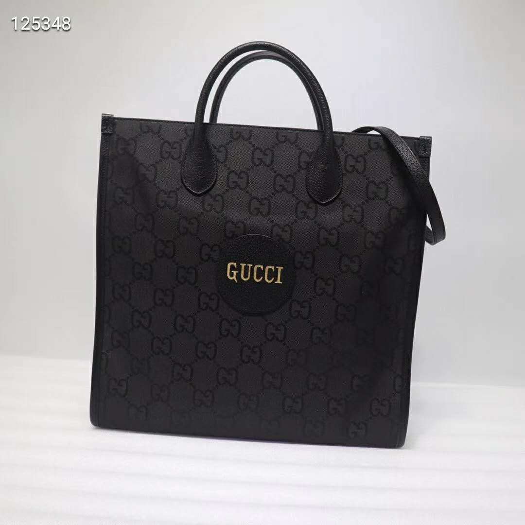 G*u*i gg unisex G*u*i off the grid long tote bag