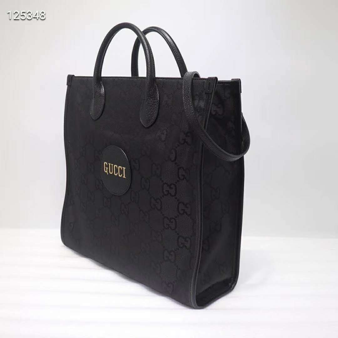 G*u*i gg unisex G*u*i off the grid long tote bag