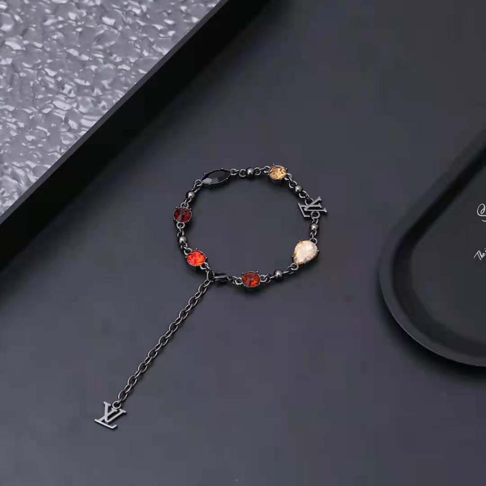 Louis Vuitton Unisex LV Light Bracelet