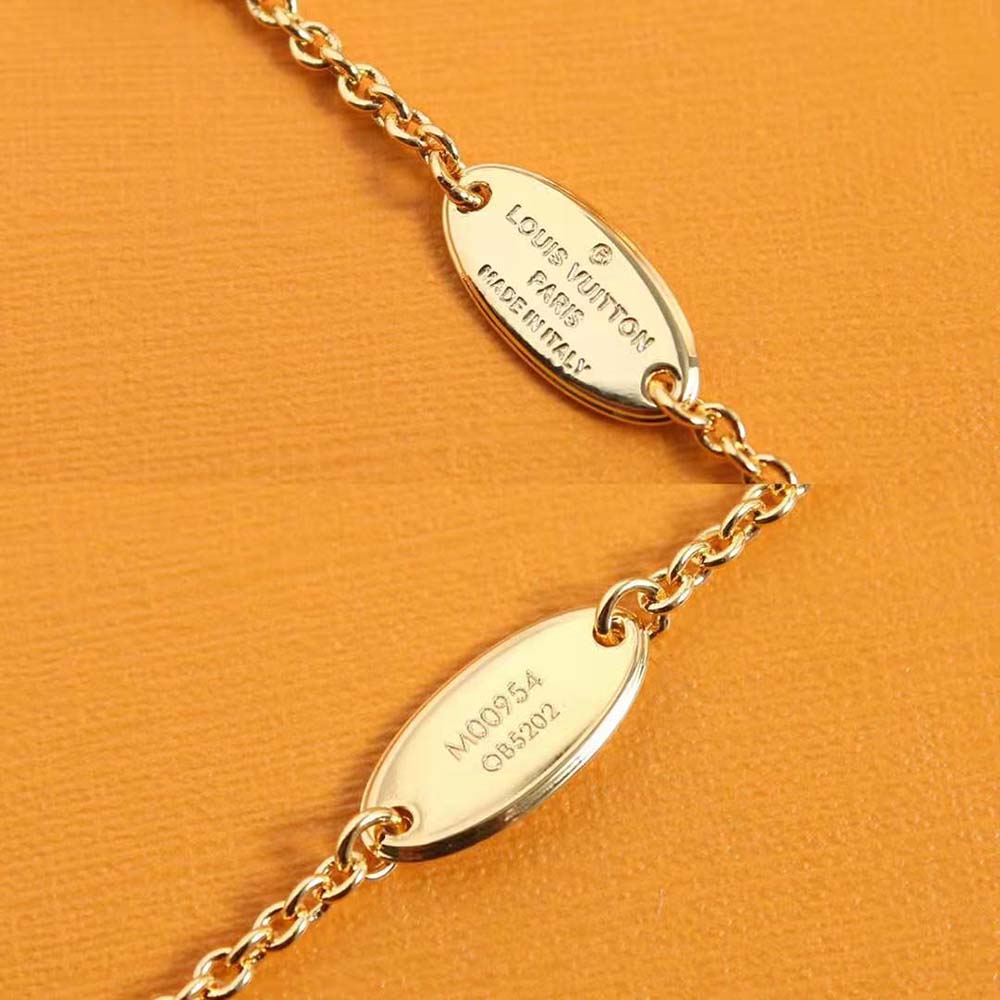 Louis Vuitton Women LV Twiggy Bracelet