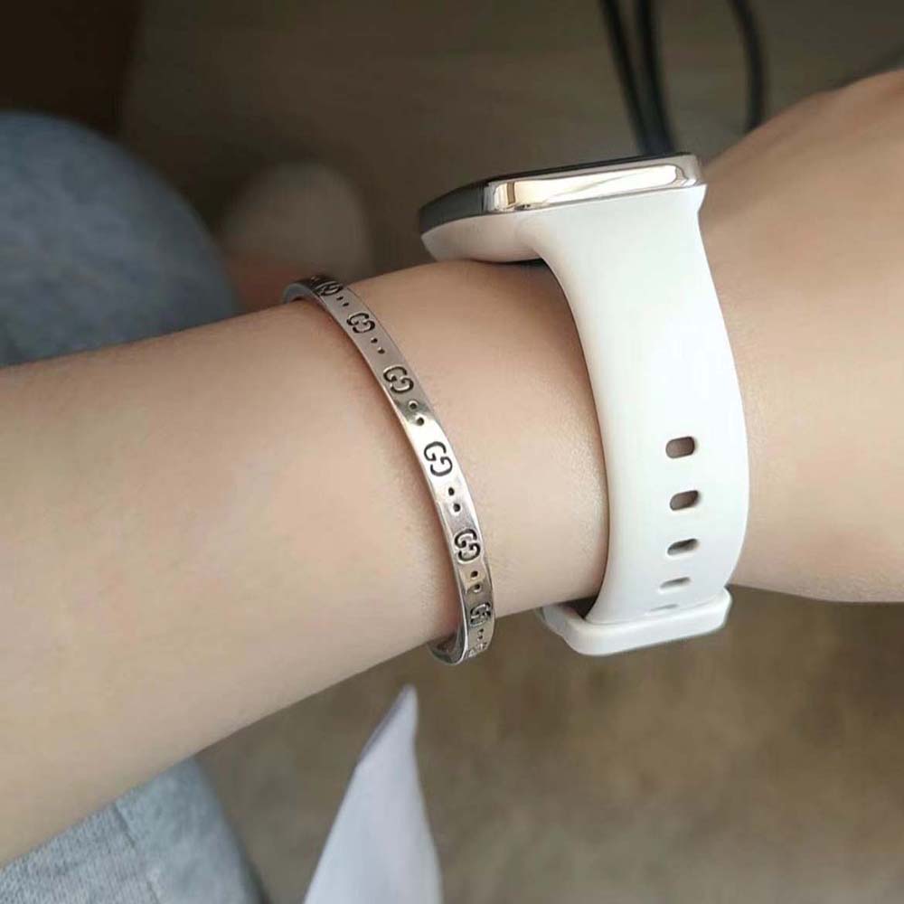 G*u*i unisex icon 18k bracelet 434524 j8502 9000