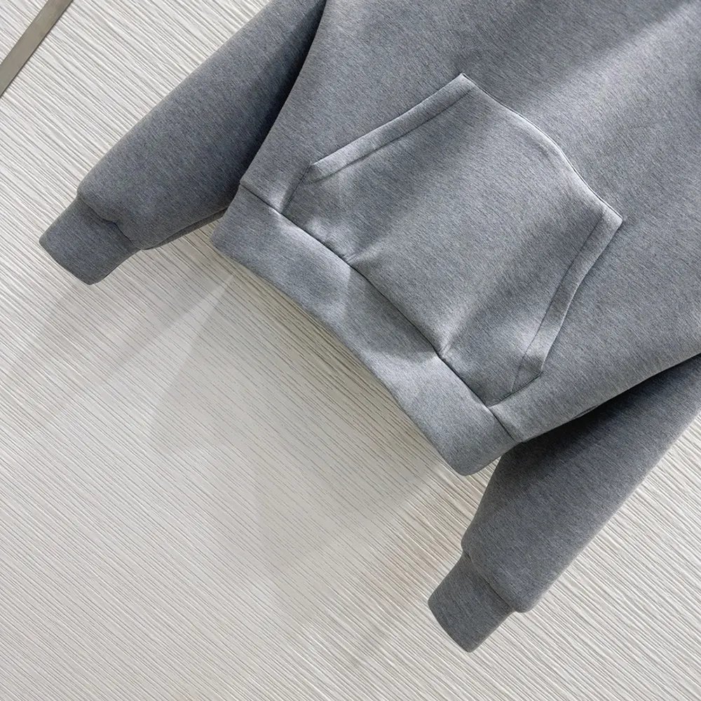 G*u*i women viscose jersey hooded sweatshirt 798544xjgsk1192