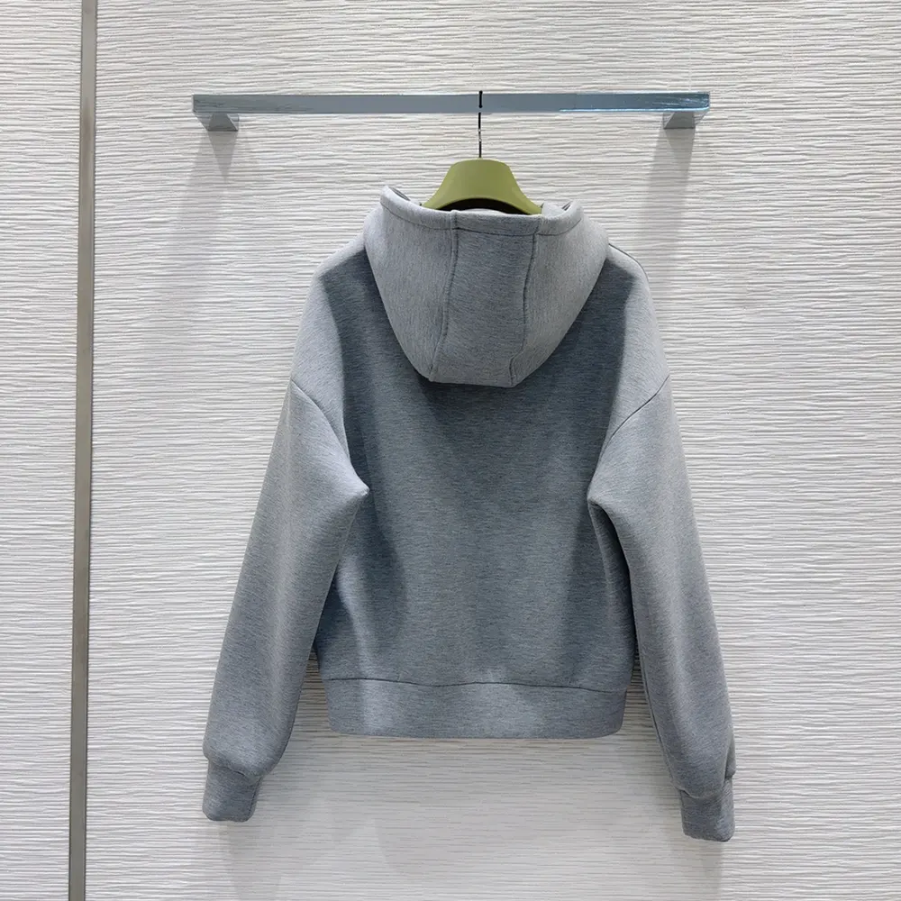 G*u*i women viscose jersey hooded sweatshirt 798544xjgsk1192