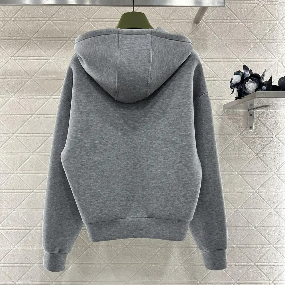G*u*i women viscose jersey hooded sweatshirt 798544xjgsk1192