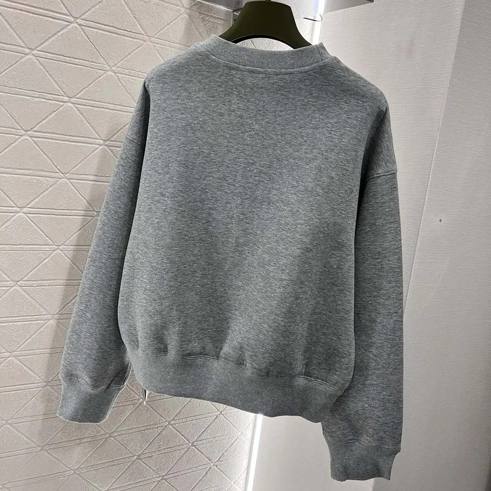 G*u*i women viscose jersey sweatshirt with embroidery 794337xjgtw1056