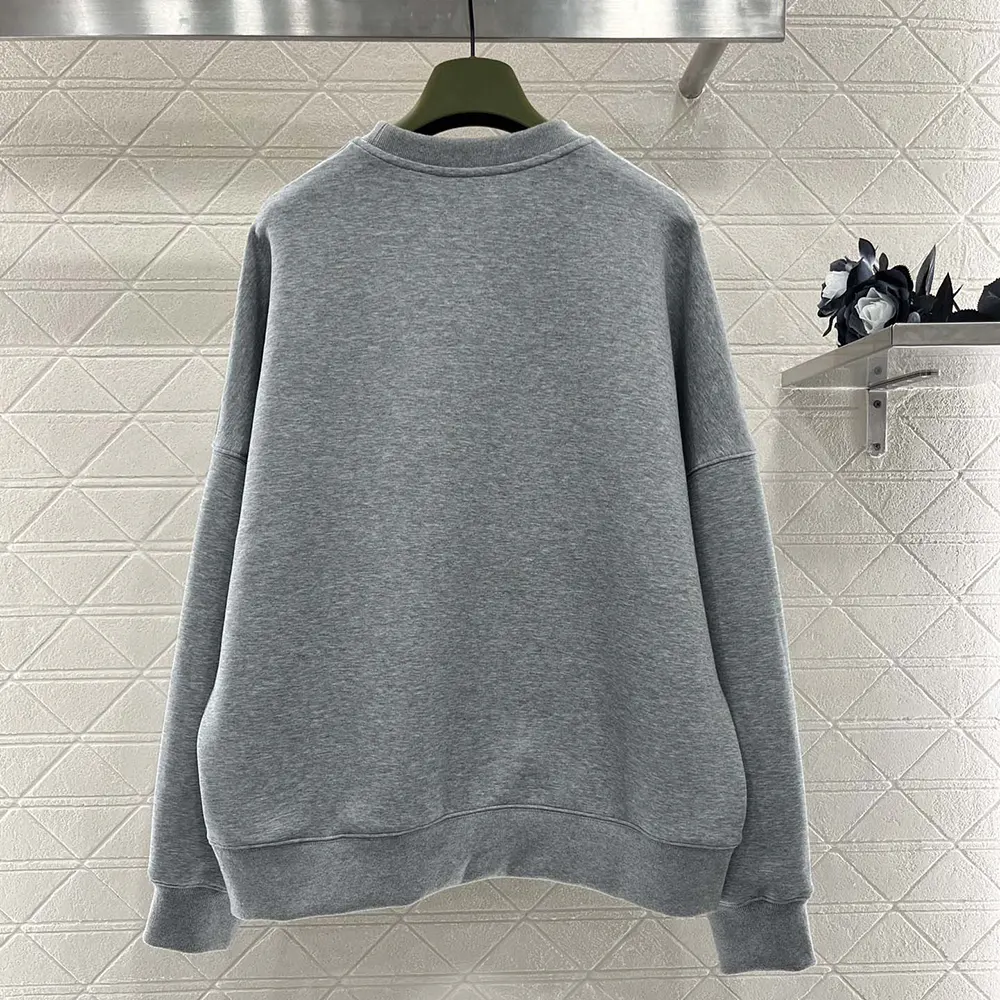 G*u*i women viscose jersey sweatshirt with embroidery 794337xjgtw1056
