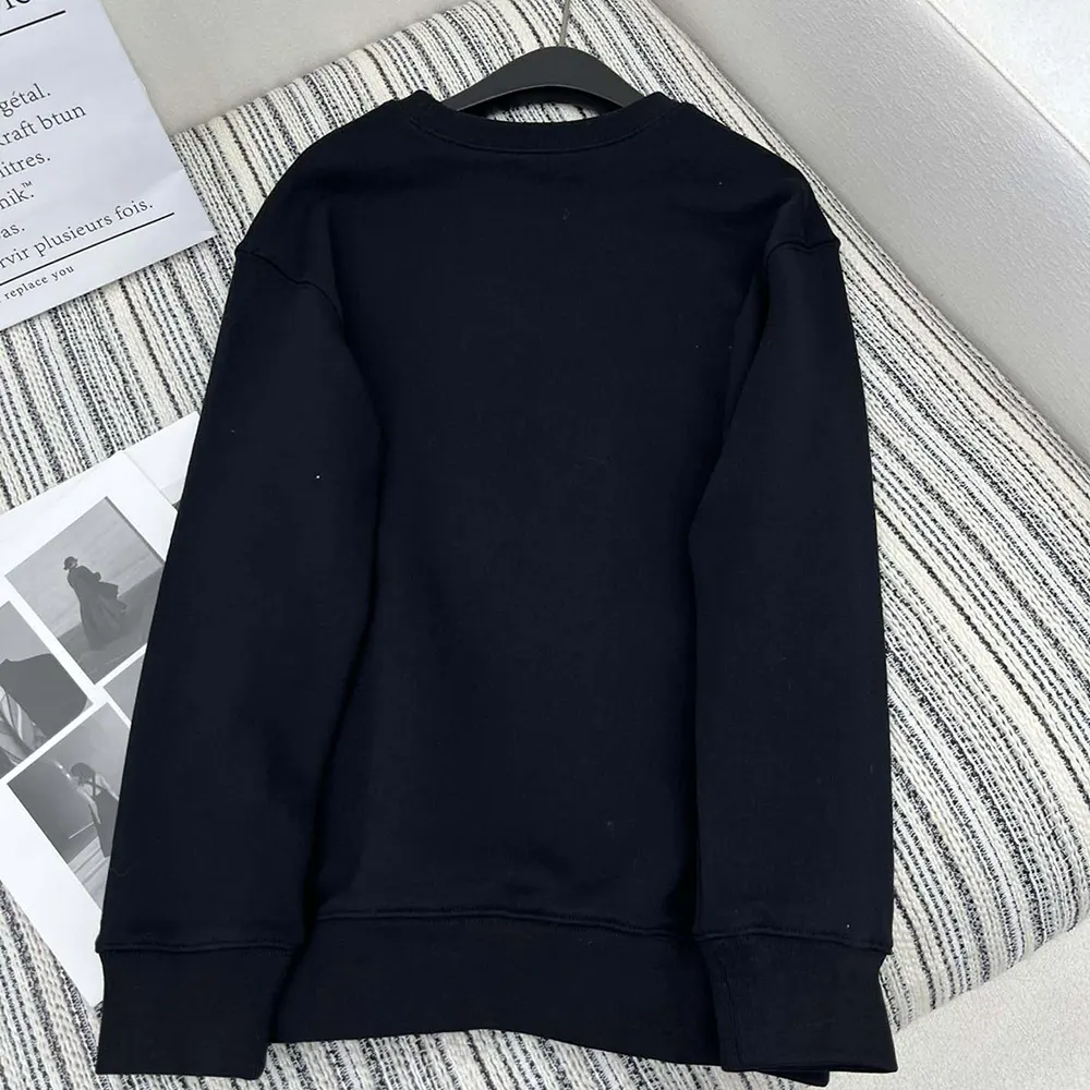 G*u*i women embroidered cotton jersey sweatshirt 789582xjgsy1043