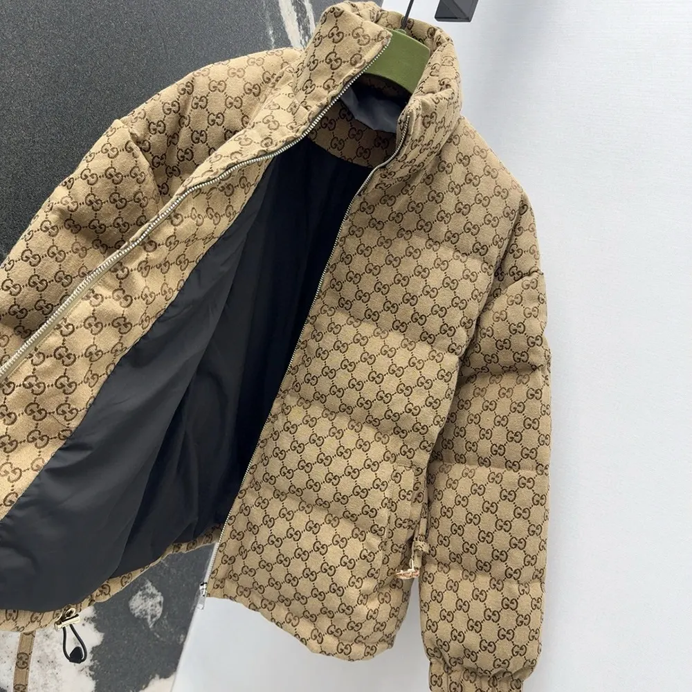 G*u*i men gg canvas bomber jacket 797451 z9aba 2184