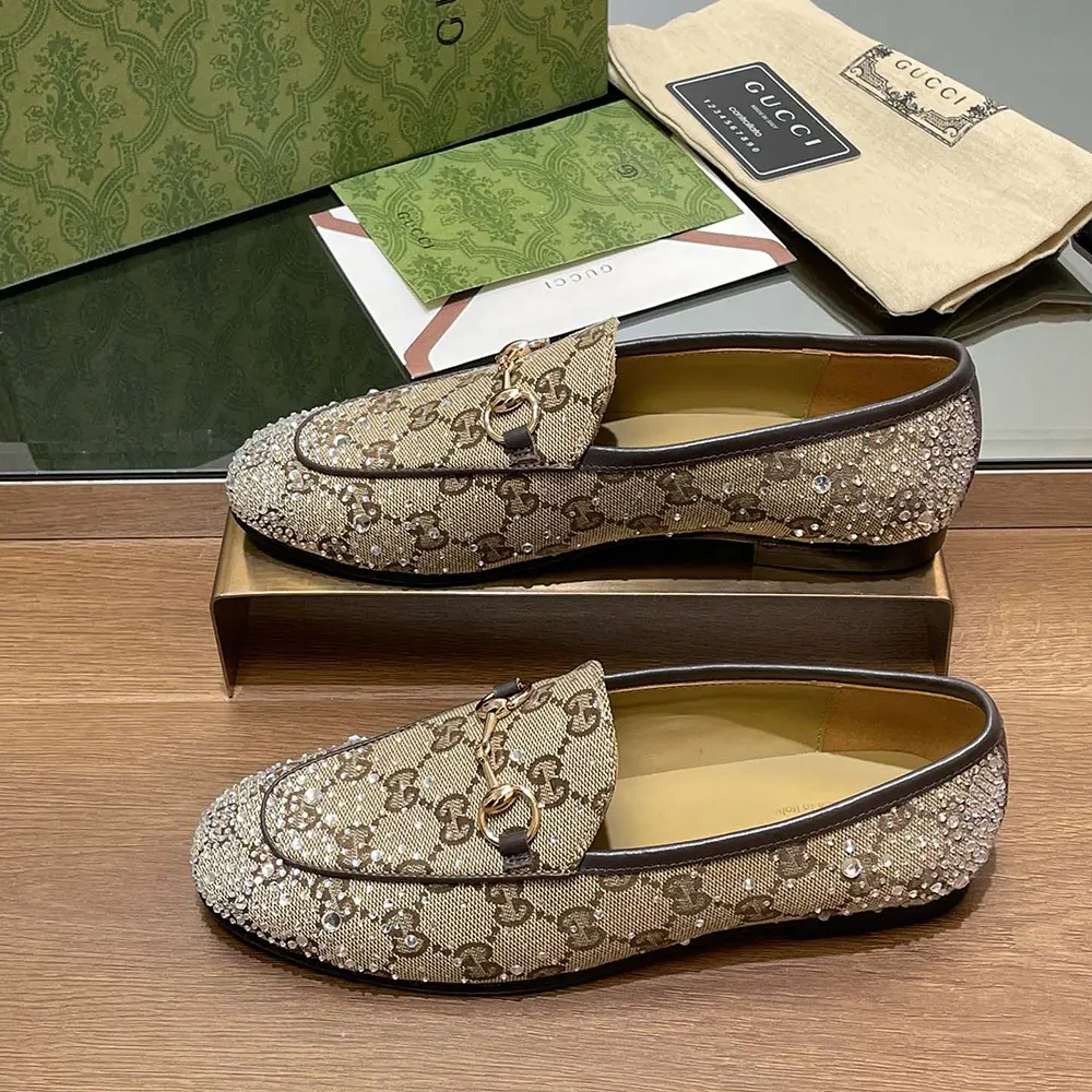 G*u*i women jordaan loafer 813000fad4d2550