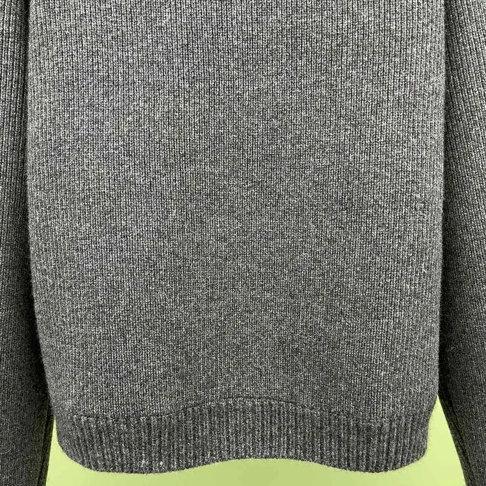 G*u*i women padded rib wool cardigan 807741xkefh1189