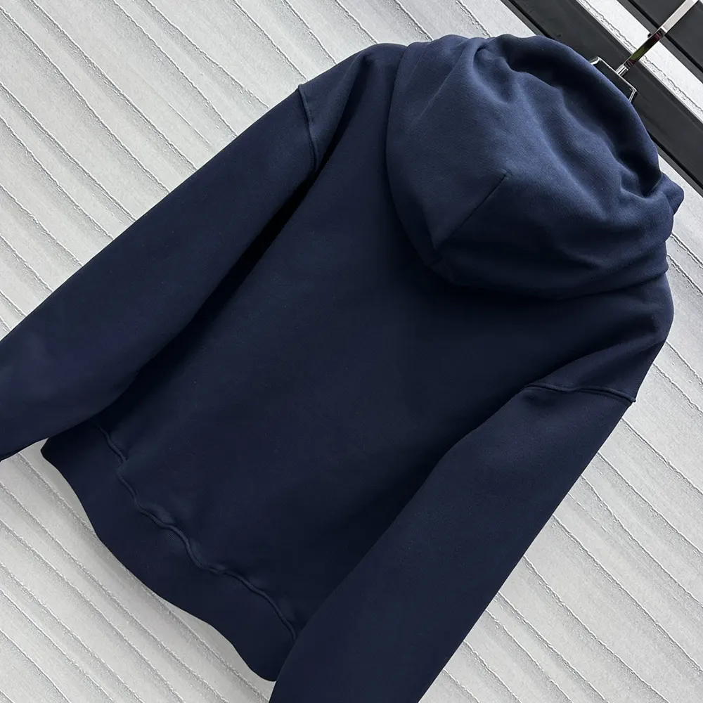 Louis Vuitton Women Cotton Hoodie 1AGJZV