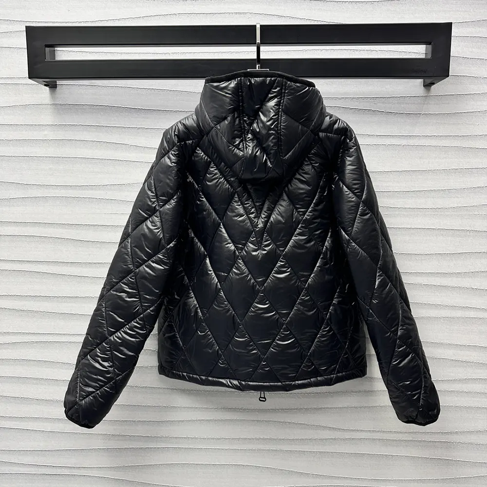 louis vuitton men Di*m*nd ripstop puffer jacket 1agaqc
