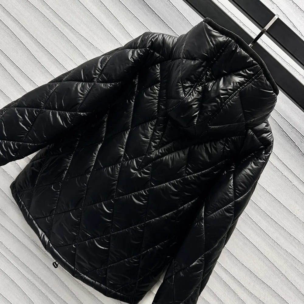 louis vuitton men Di*m*nd ripstop puffer jacket 1agaqc